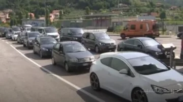 مؤشر اقتصادي لافت السيارات تستحوذ على ملياري دولار من واردات السلع الاستهلاكية في 8 أشهر 1